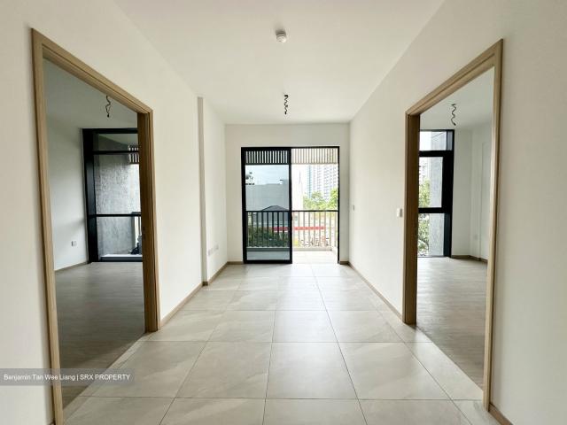 Apartment for rent