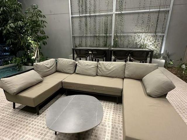 Apartment for rent