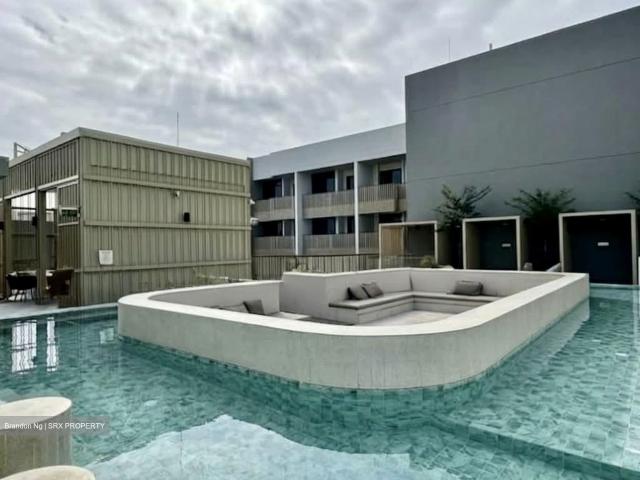 Apartment for sale