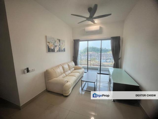 Condominium for sale in Selayang, Selangor
