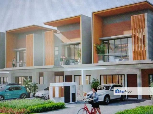 House for sale in Banting, Selangor