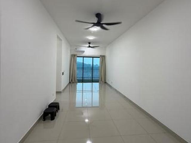 Condominium for rent in Rawang, Majlis Perbandaran Selayang