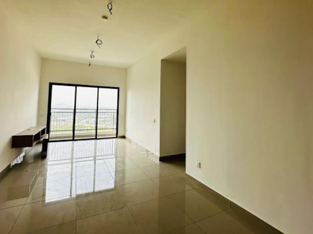 Apartment for rent in Selayang, Selangor