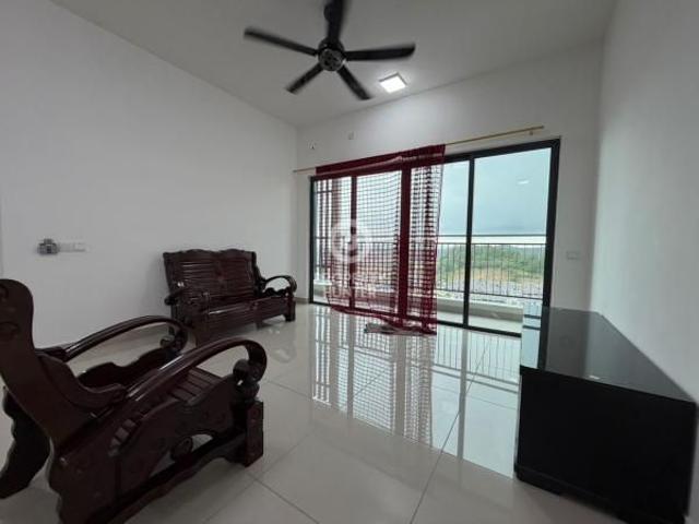 House for rent in Petaling, Alam Impian