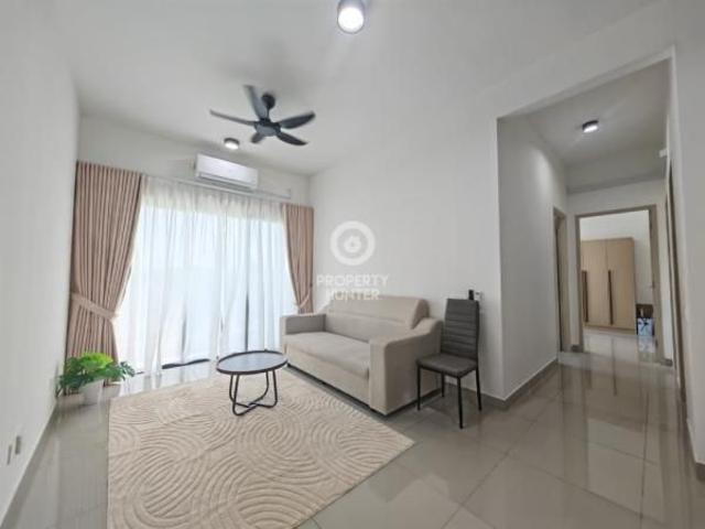 House for rent in Petaling, Alam Impian