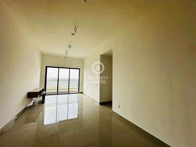 Apartment for rent in Selayang, Selangor