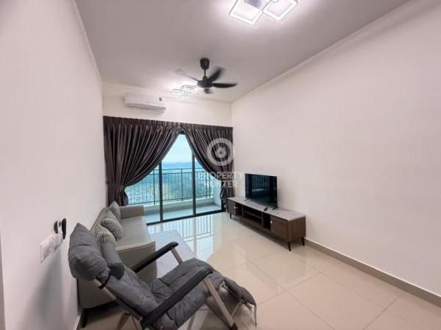 House for rent in Petaling, Alam Impian