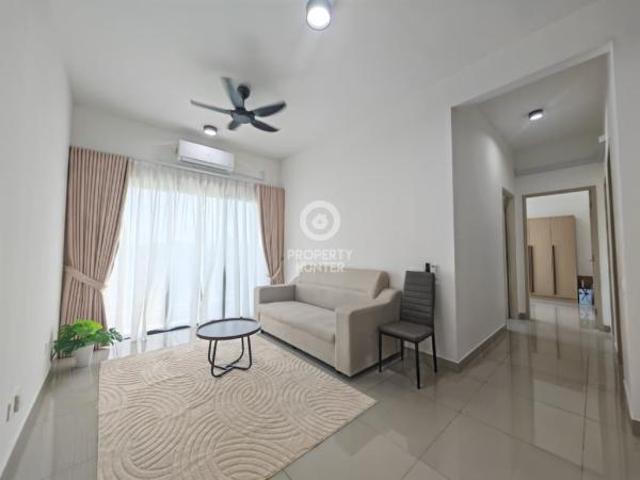 Apartment for rent in Selayang, Selangor
