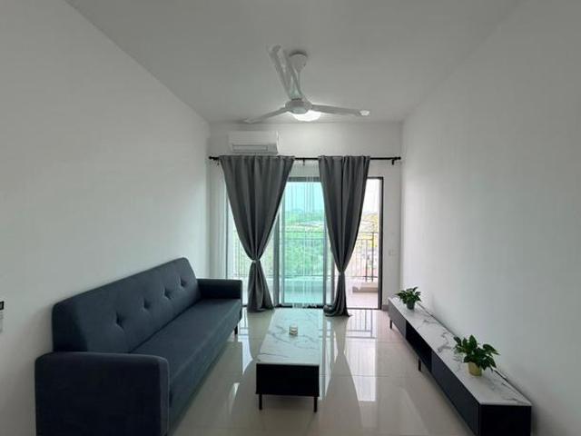 Condominium for rent in Selayang, Selangor