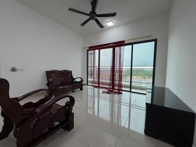 Condominium for rent in Selayang, Selangor