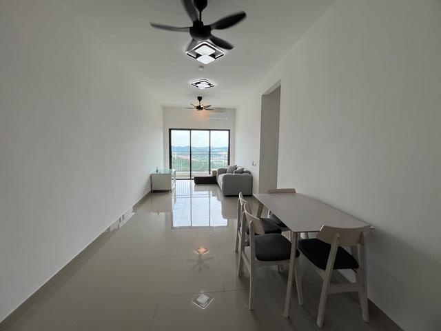 Condominium for rent in Selayang, Selangor