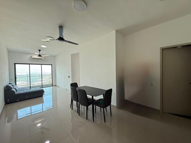 Condominium for rent in Selayang, Selangor