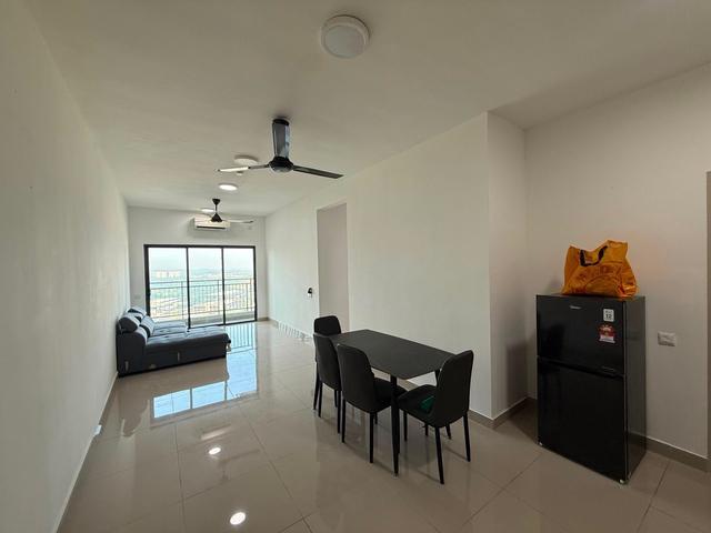 Condominium for rent in Selayang, Selangor