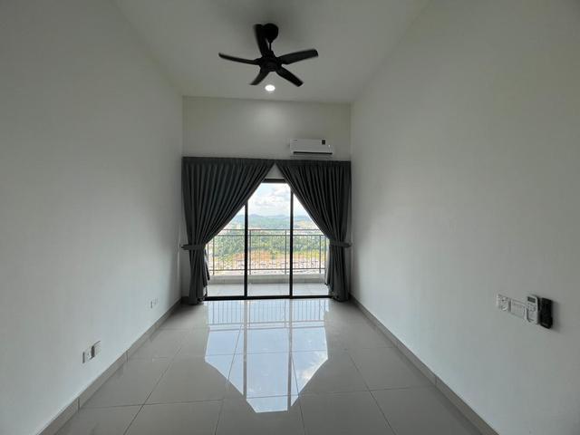 Condominium for rent in Selayang, Selangor