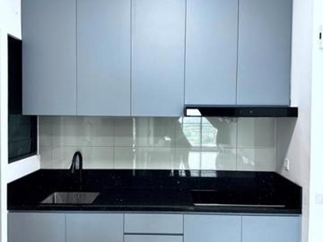 Condominium for rent in Selayang, Selangor