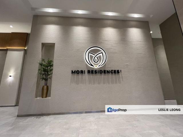 Condominium for rent in Selayang, Selangor