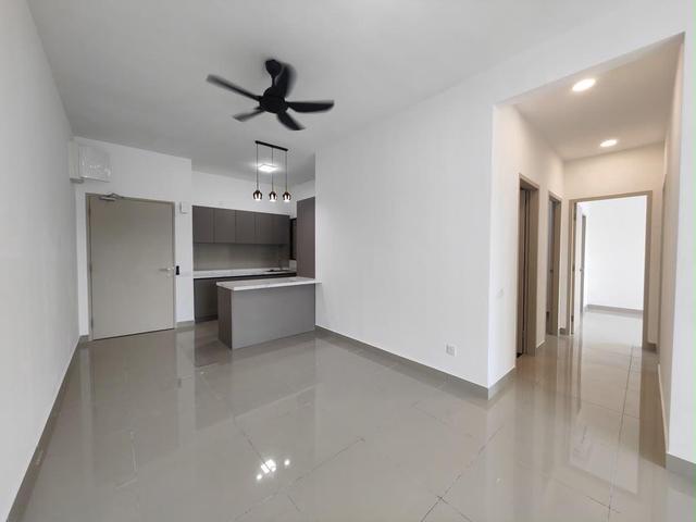 Condominium for rent in Selayang, Selangor