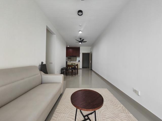 Condominium for rent in Selayang, Selangor