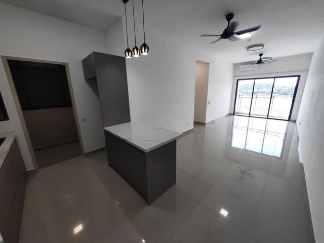 Condominium for rent in Selayang, Selangor
