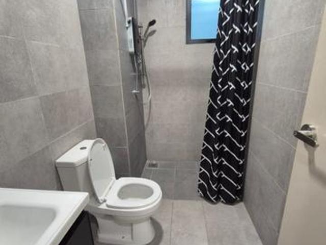 Condominium for rent in Selayang, Selangor
