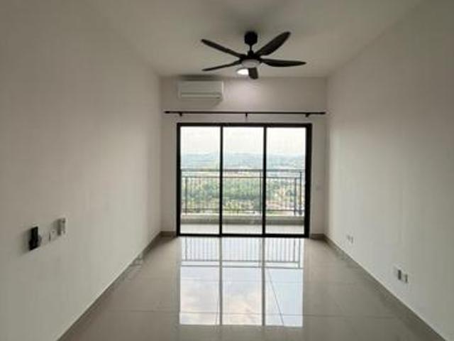Condominium for rent in Selayang, Selangor