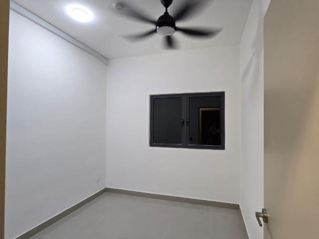 House for rent in Selayang, Selangor