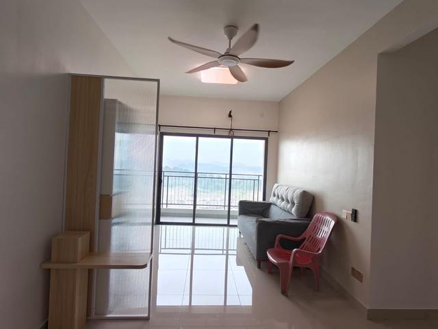 Condominium for rent in Selayang, Selangor