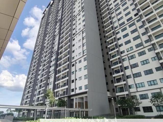 Condominium for rent in Selayang, Selangor