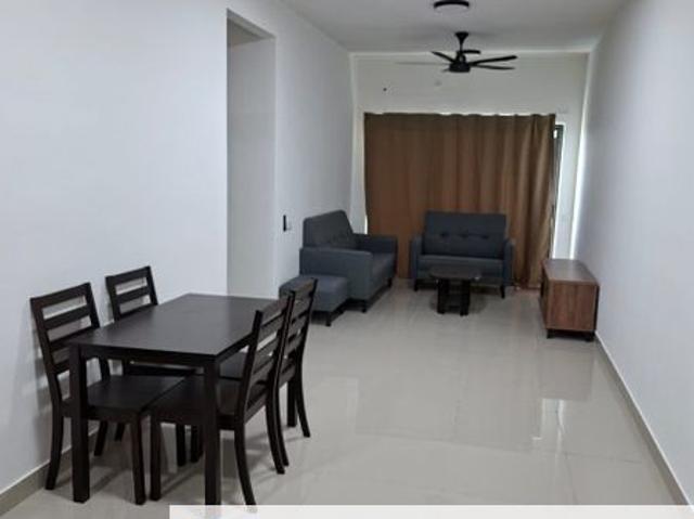 Condominium for rent in Selayang, Selangor