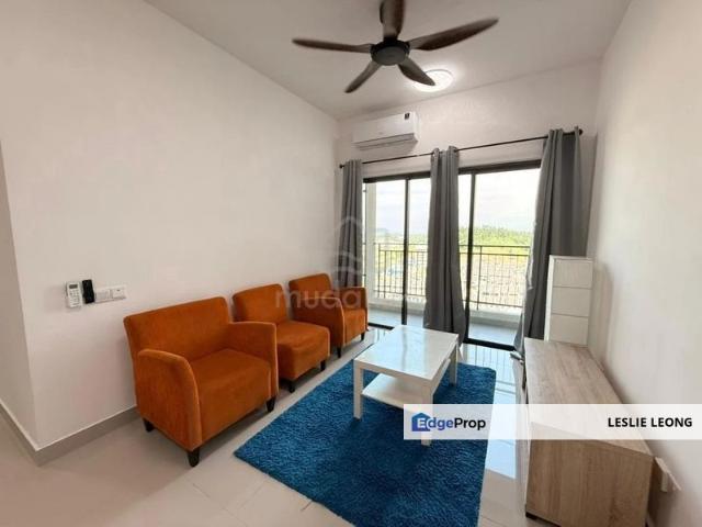 Condominium for rent in Selayang, Selangor