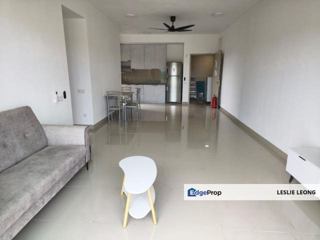 Condominium for rent in Selayang, Selangor