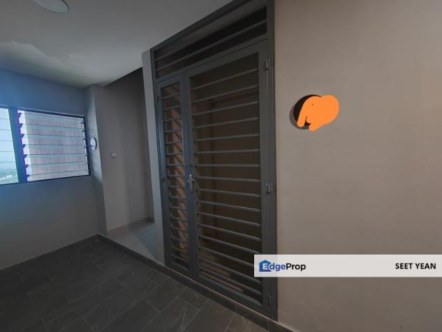 Condominium for rent in Selayang, Selangor