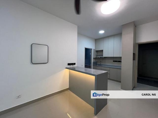 Condominium for rent in Selayang, Selangor