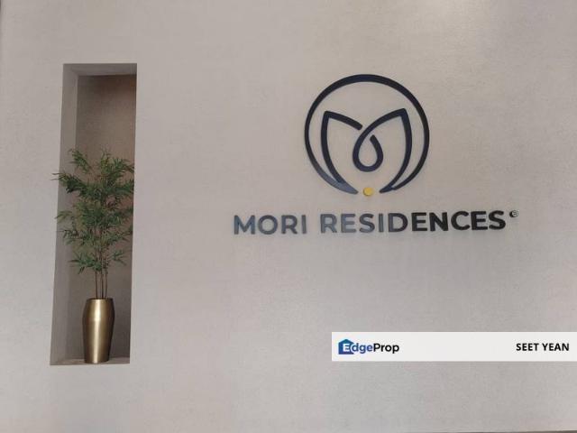 Condominium for rent in Selayang, Selangor