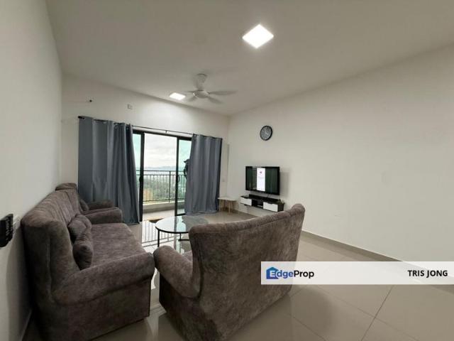 Condominium for rent in Selayang, Selangor