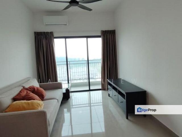Condominium for rent in Scientex Rawang, Majlis Perbandaran Selayang