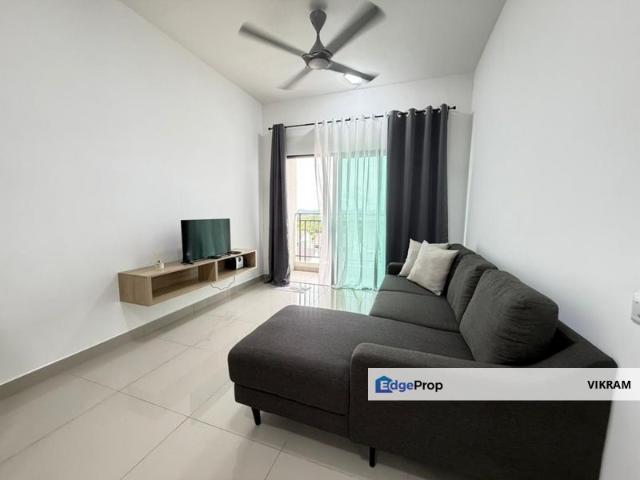 Condominium for rent in Selayang, Selangor