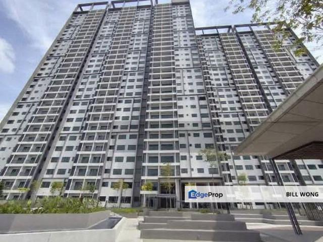 Condominium for sale in Scientex Rawang, Majlis Perbandaran Selayang