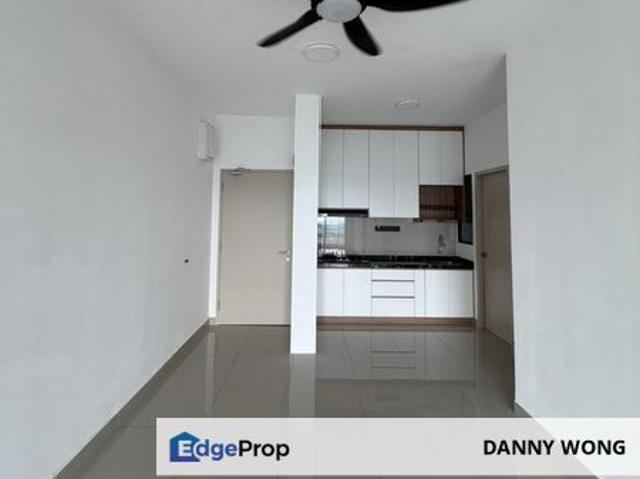 Condominium for rent in Selayang, Selangor