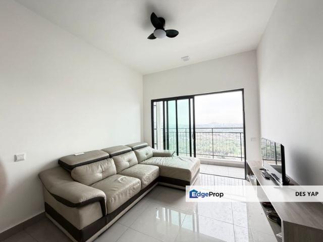 Condominium for rent in Selayang, Selangor