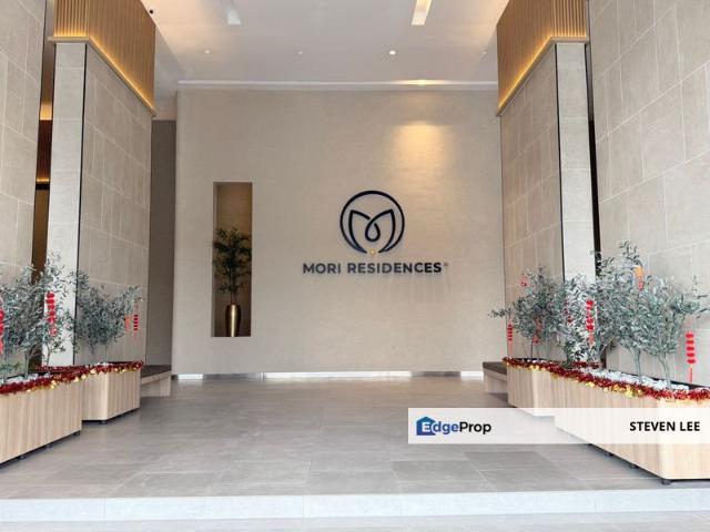 Condominium for rent in Selayang, Selangor