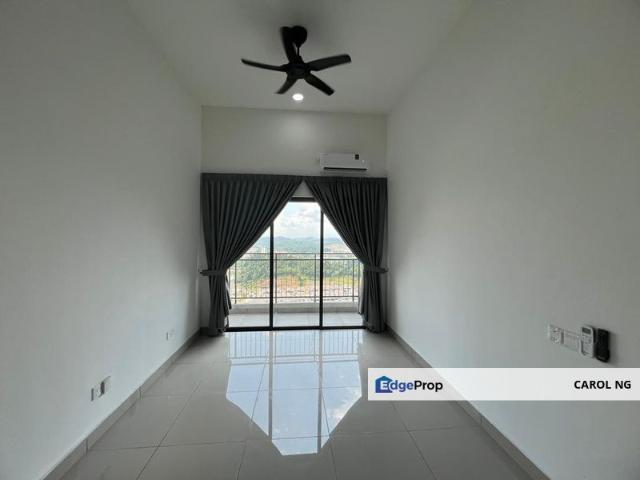 Condominium for rent in Selayang, Selangor
