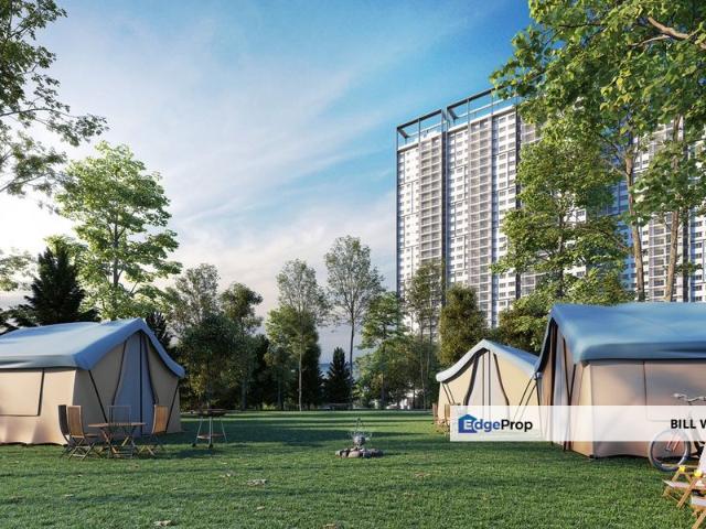 Condominium for sale in Selayang, Selangor