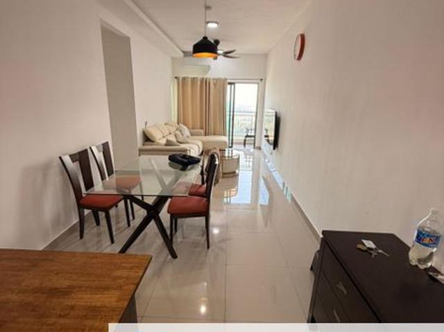 Condominium for rent in Selayang, Selangor
