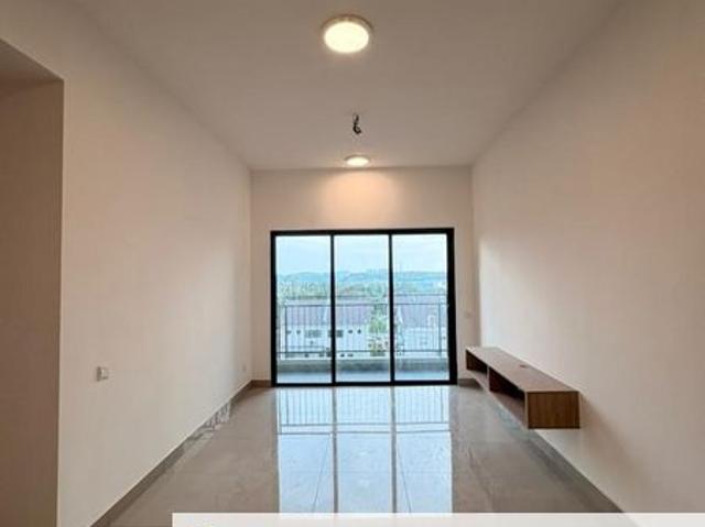 Condominium for rent in Selayang, Selangor