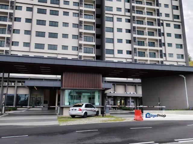Condominium for rent in Scientex Rawang, Majlis Perbandaran Selayang