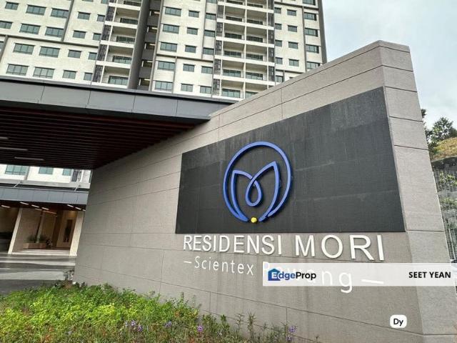 Condominium for sale in Selayang, Selangor