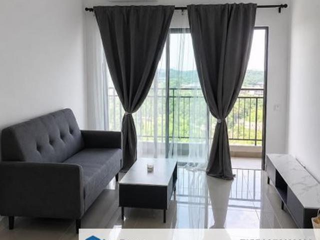 Condominium for rent in Selayang, Selangor