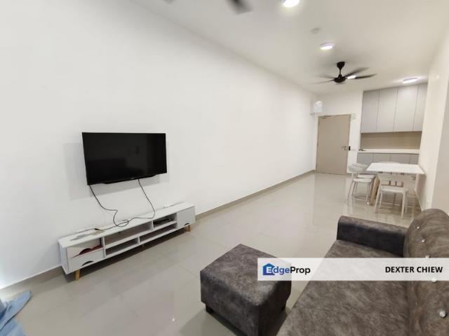 Condominium for sale in Selayang, Selangor