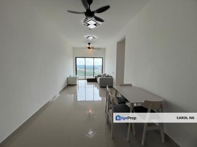 Condominium for rent in Selayang, Selangor